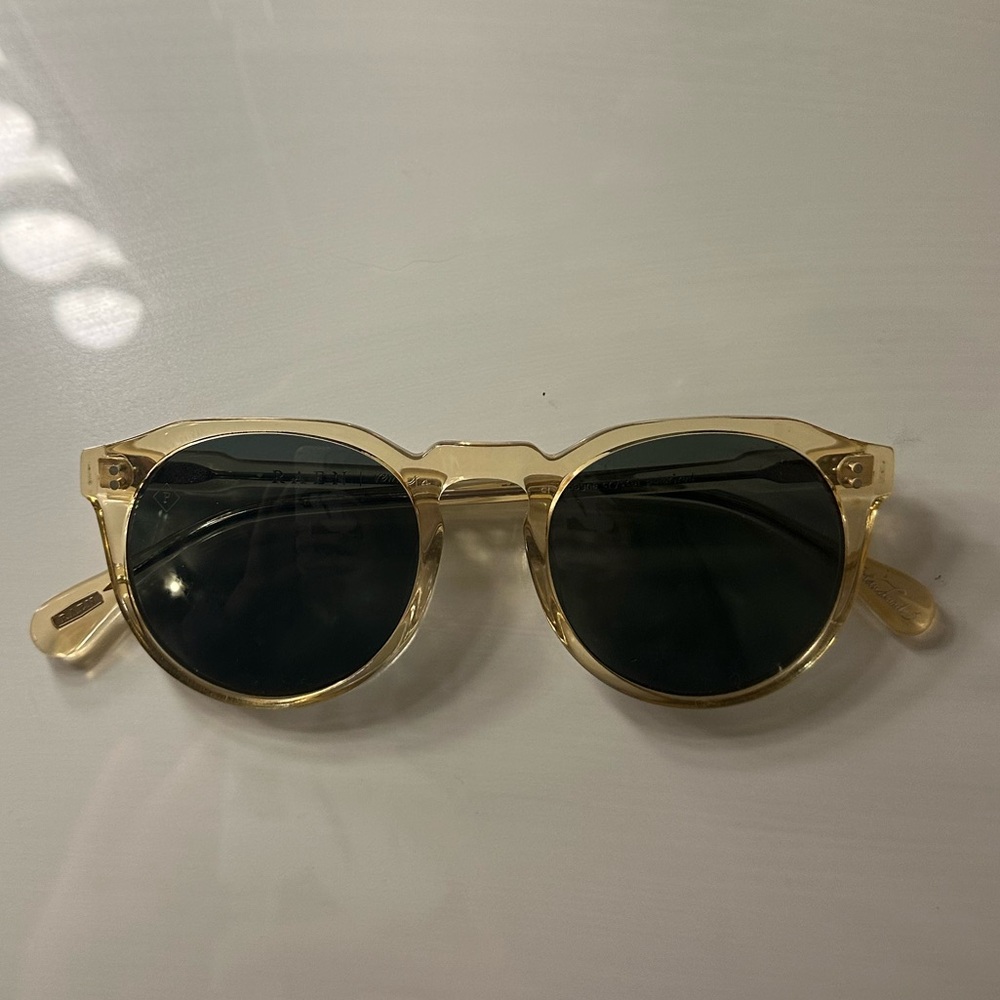 Unisex Raen Remmy Sunglasses